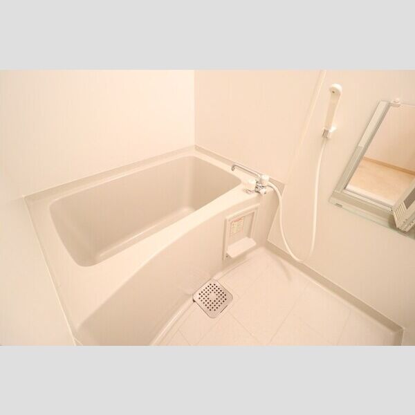 グランパティオ　Ⅲ 浴室