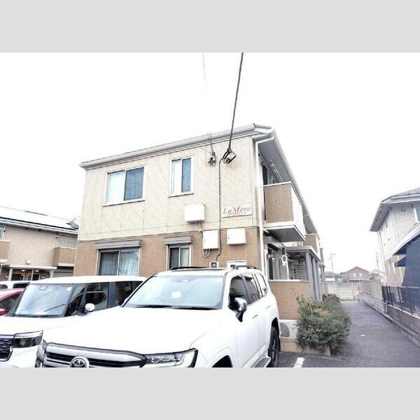 ラ・メールの外観画像