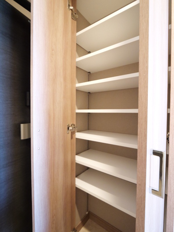 プレジオ川口ASIAN7階 部屋設備