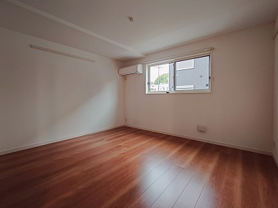 SOLANAⅡ1階 部屋その他