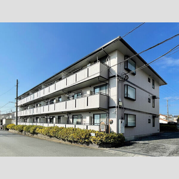 トマトノワの外観画像