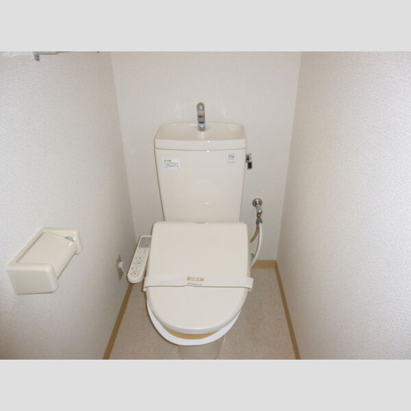 ベルサンモール306号室 同建物別部屋の参考画像