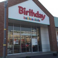 レグルスＫ ベビー・子供用品バースデイ青梅店