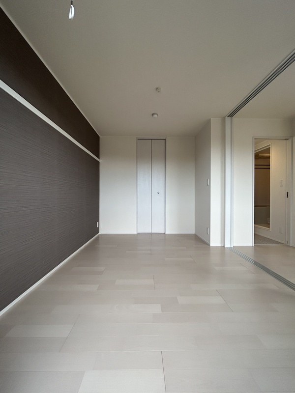 Bonheur リビング