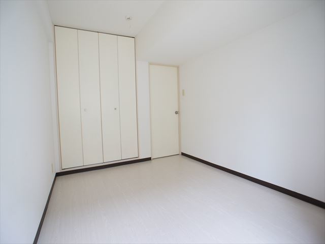 メゾン常磐松 リビング