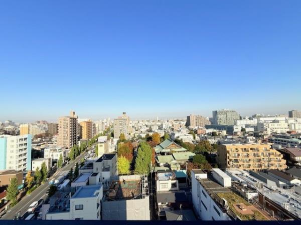 エレミ本蓮沼14階 部屋その他