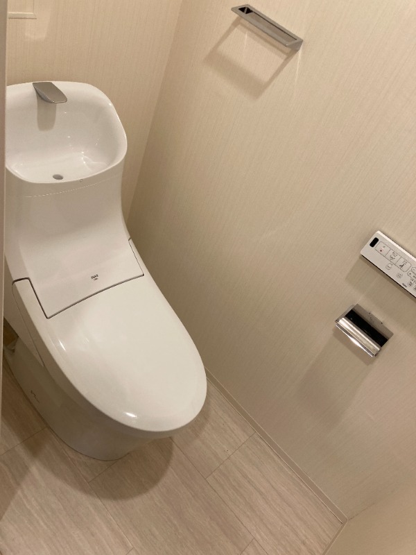 La・Glycine5階 部屋その他