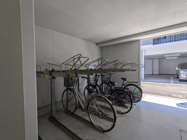 アセットホーム横浜501号室 その他共有部分