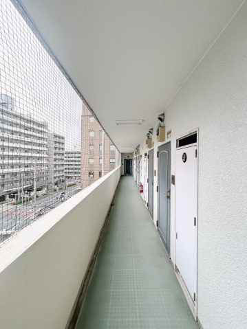 スカイコート西川口第2203号室 部屋その他