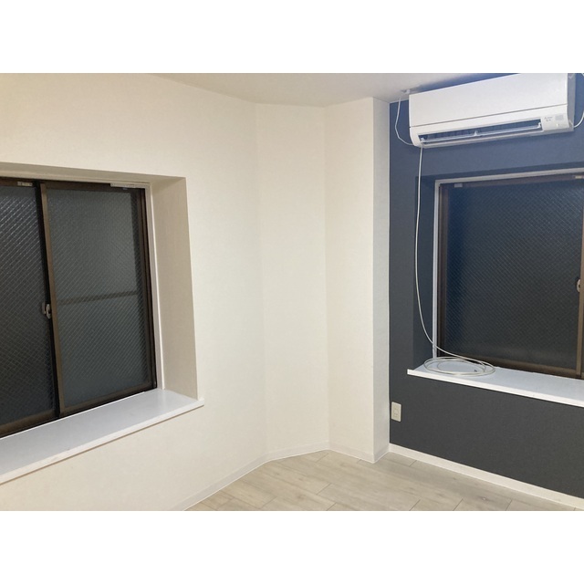 ソリッドリファイン成増 リビング