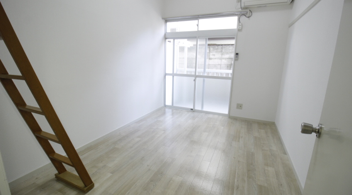 リブステージ志木1階 部屋その他