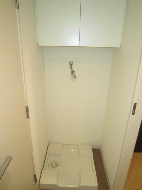 コーシンⅤ0302号室 部屋設備