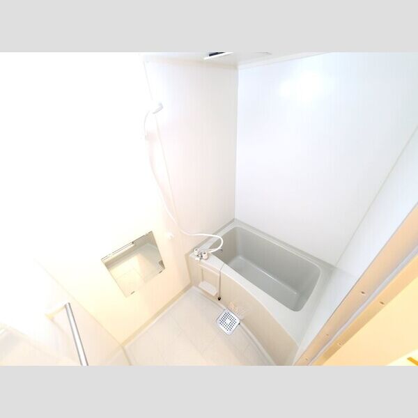 グレイスコートⅡ101号室 浴室