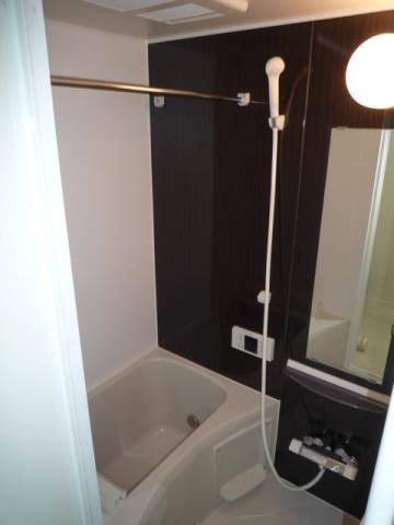 アクシス菊名1階 部屋その他