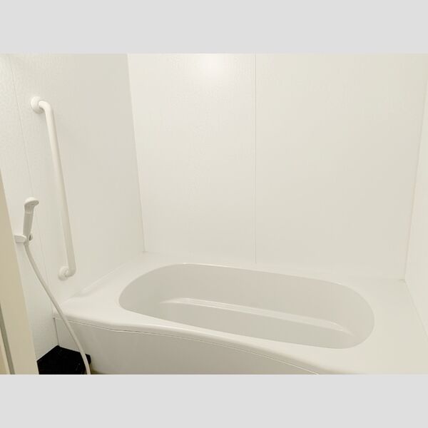 アヴェニール志津　B201号室 バス