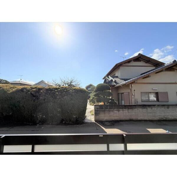 フォレストヴィラ所沢中富102号室 部屋その他