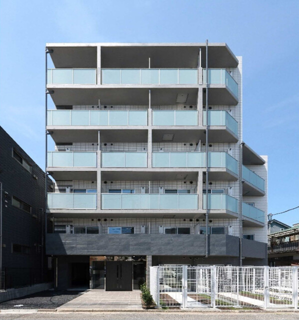 リヴシティ川崎新町6階 部屋その他