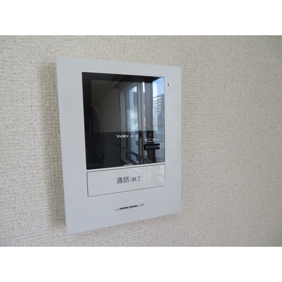 アレックスビル0602号室 部屋その他