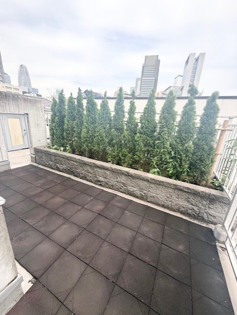 レジディア代々木Ⅱ5階 同建物別部屋の参考画像