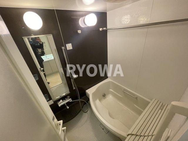 ドリームタワーキュアレジデンス 掲載の写真は退去前の写真となります。