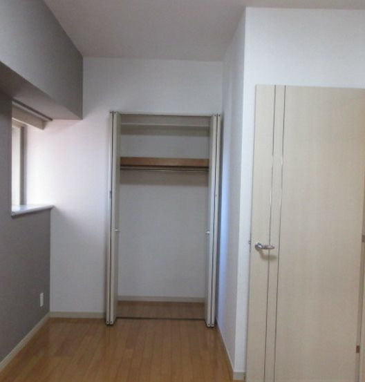 ステージグランデ桜台駅前 収納