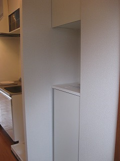 メゾンアオヤギ3階 部屋その他