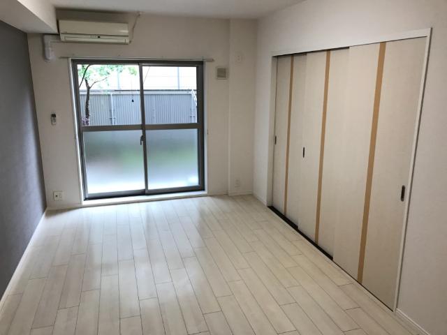 ルミナス高鼻 リビング