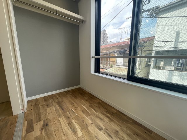 アピチェ目黒502号室 部屋その他