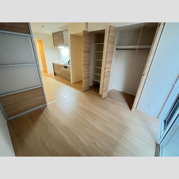 プランドールN Ⅰ105号室 洋室