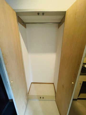 ヘスティア2番館107号室 部屋設備