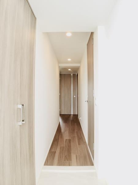 エミリブ東長崎4階 リビング