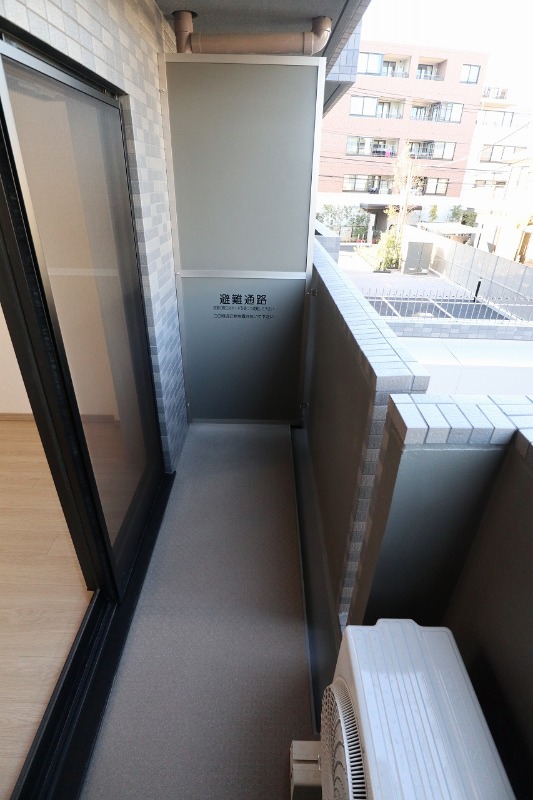 ルーブル武蔵中原参番館204号室 同建物別部屋の参考画像