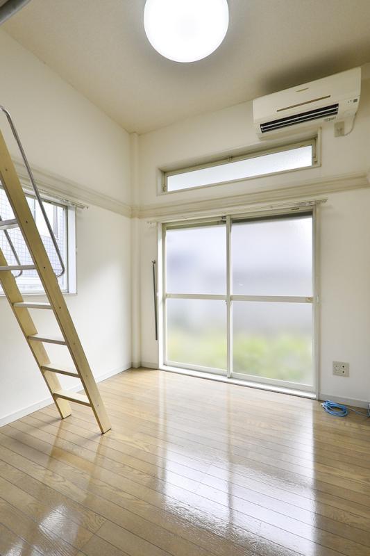 クレール碑文谷1階 その他、部屋スペース