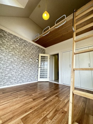 ＫＡＩＮＯＳ茅ヶ崎203号室 別部屋写真参考