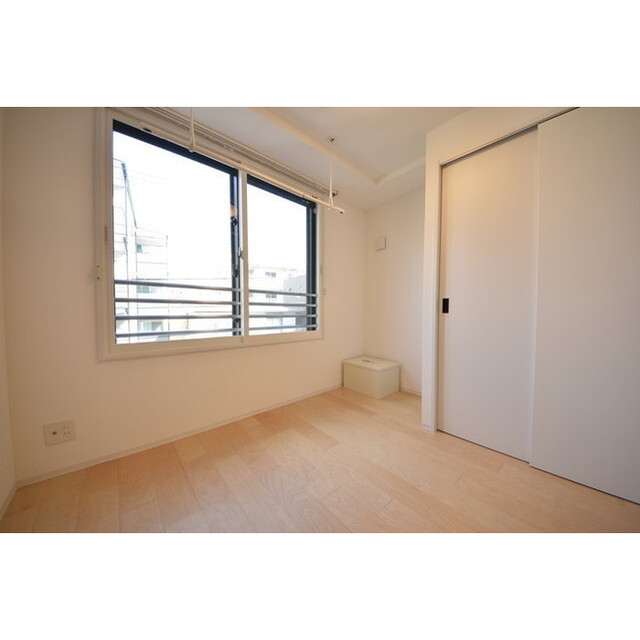 グローリオシェルト池袋Ⅴ0301号室 内観