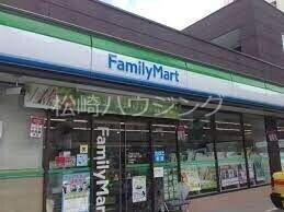 プランタEM ファミリーマート中野弥生町二丁目店