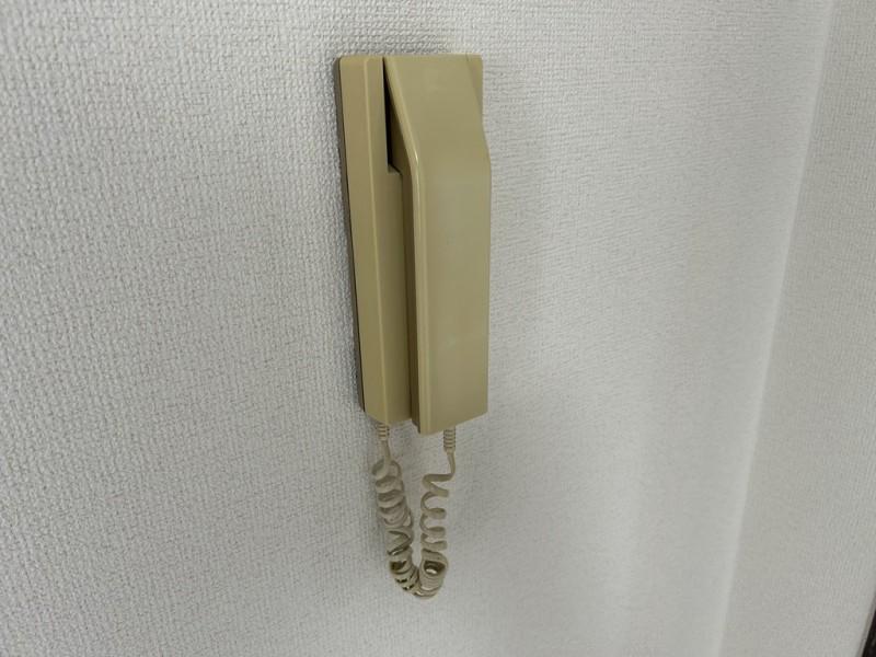 サンフォルムＡ2階 部屋その他