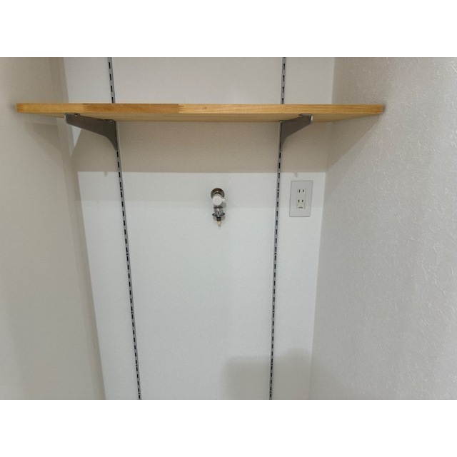 セントラルビル602号室 部屋その他