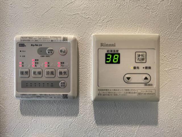 エルプレミア亀有1階 同建物別部屋の参考画像