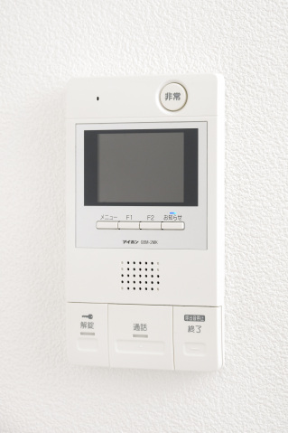 スカイコート大森第４402号室 部屋その他