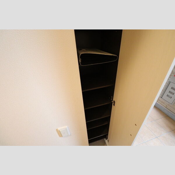 M・Y　メゾン　ド・レーヴ103号室 収納