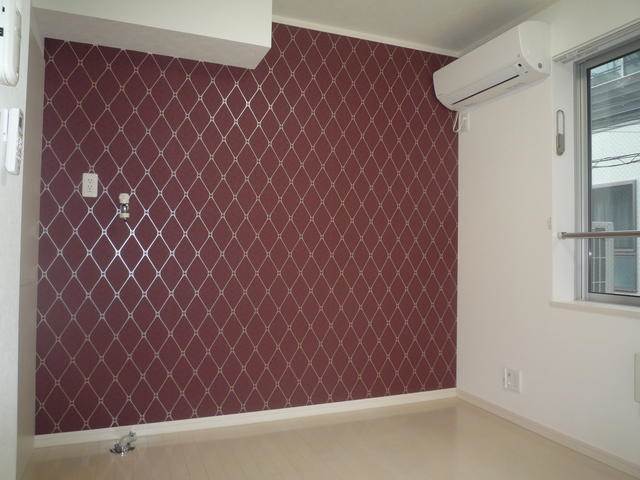 エルプレミア平井2階 部屋その他