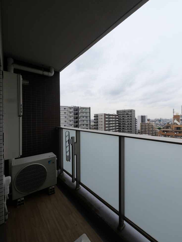 VERXEED亀有2階 同建物別部屋の参考画像