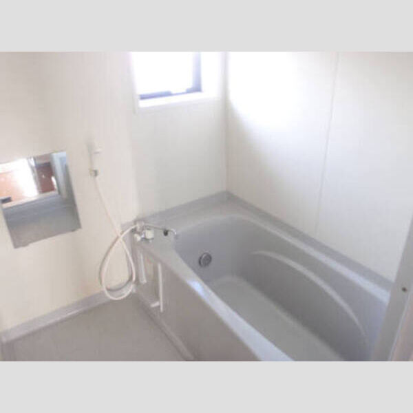 グランデール 浴室