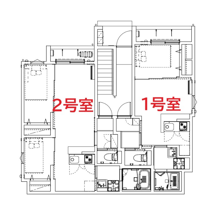 ｒｏｂｏｔ　ｈｏｍｅ　小田急相模原3階 部屋その他