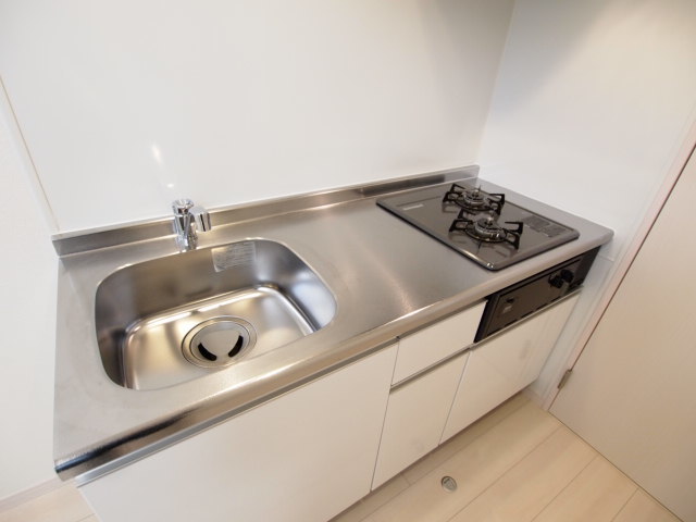 Ｃａｌｍａｔｏ1階 キッチン