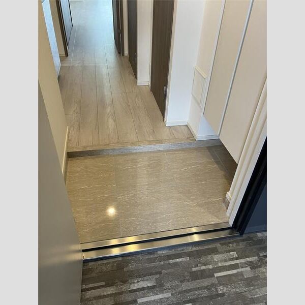 S-RESIDENCE押上Clair キッチン