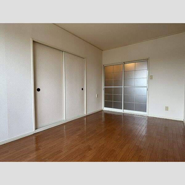 グリーンハイツⅡ 洋室7.5帖