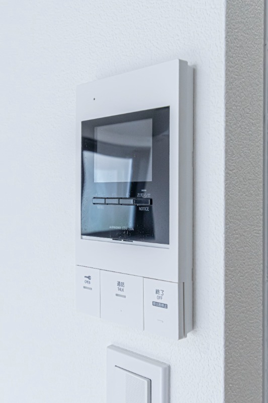 K-suite都立大学1階 部屋その他