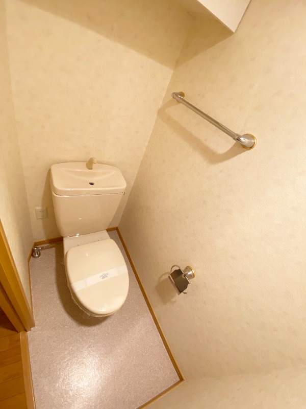 サンガーデン宮本町 トイレ